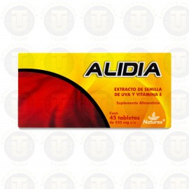 ALIDIA